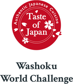 Washoku World challenge