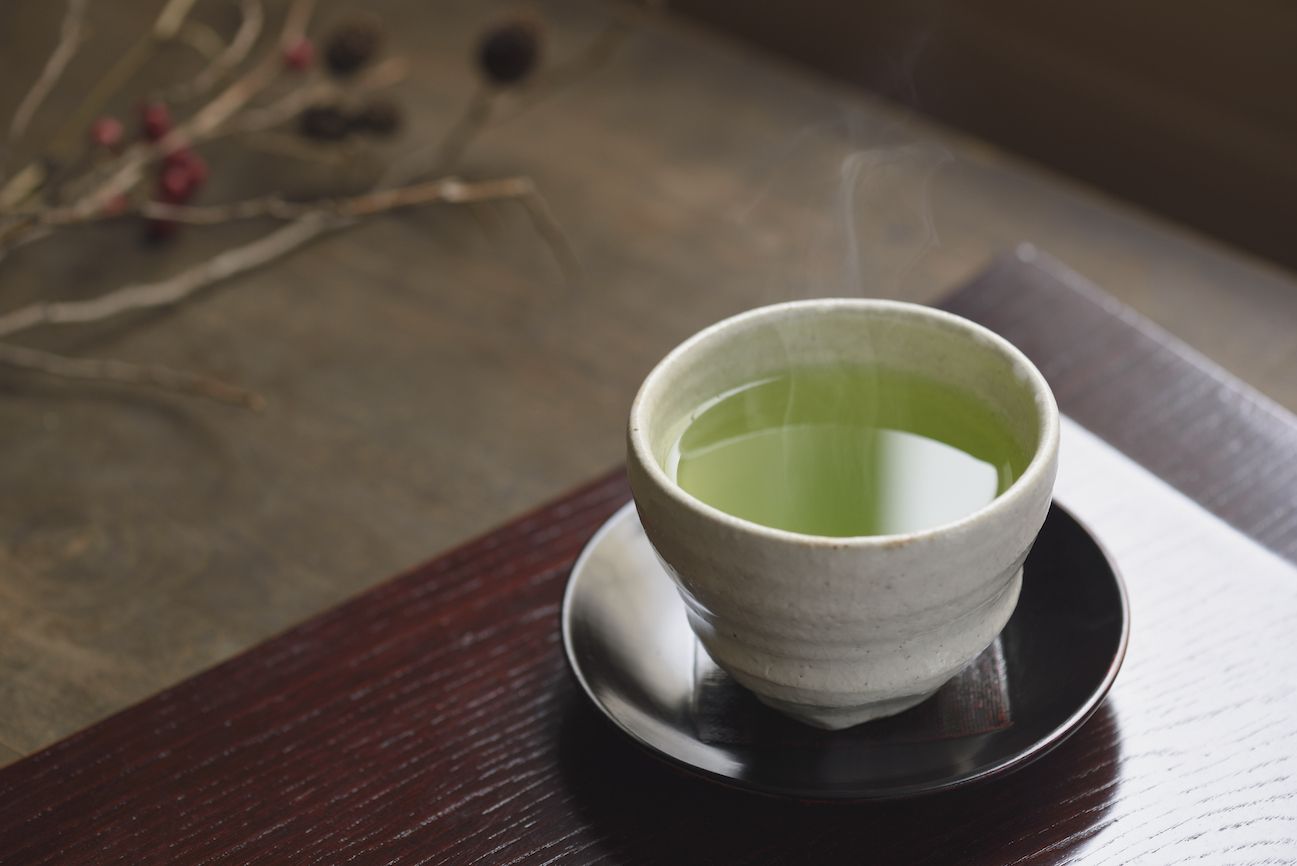 Le charme du thé japonais : apprécier son héritage culturel et ses