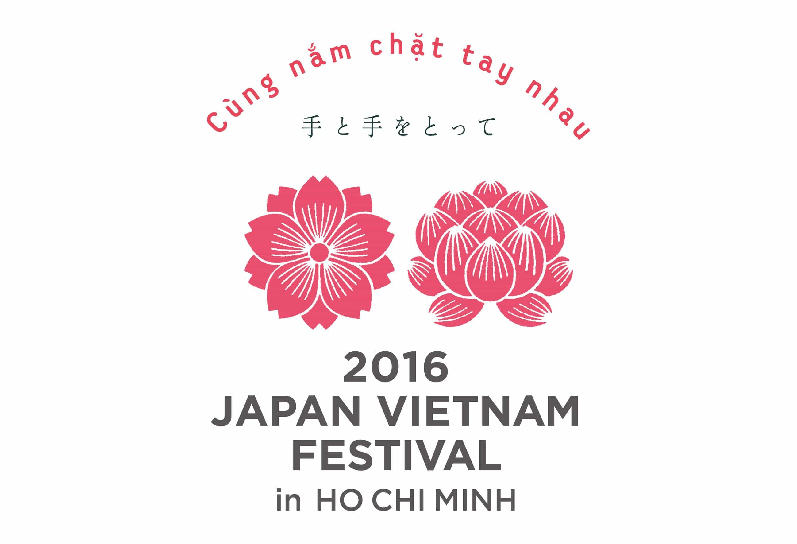 Japan Vietnam Festival (JVF) in Ho Chi Min will be held soon!