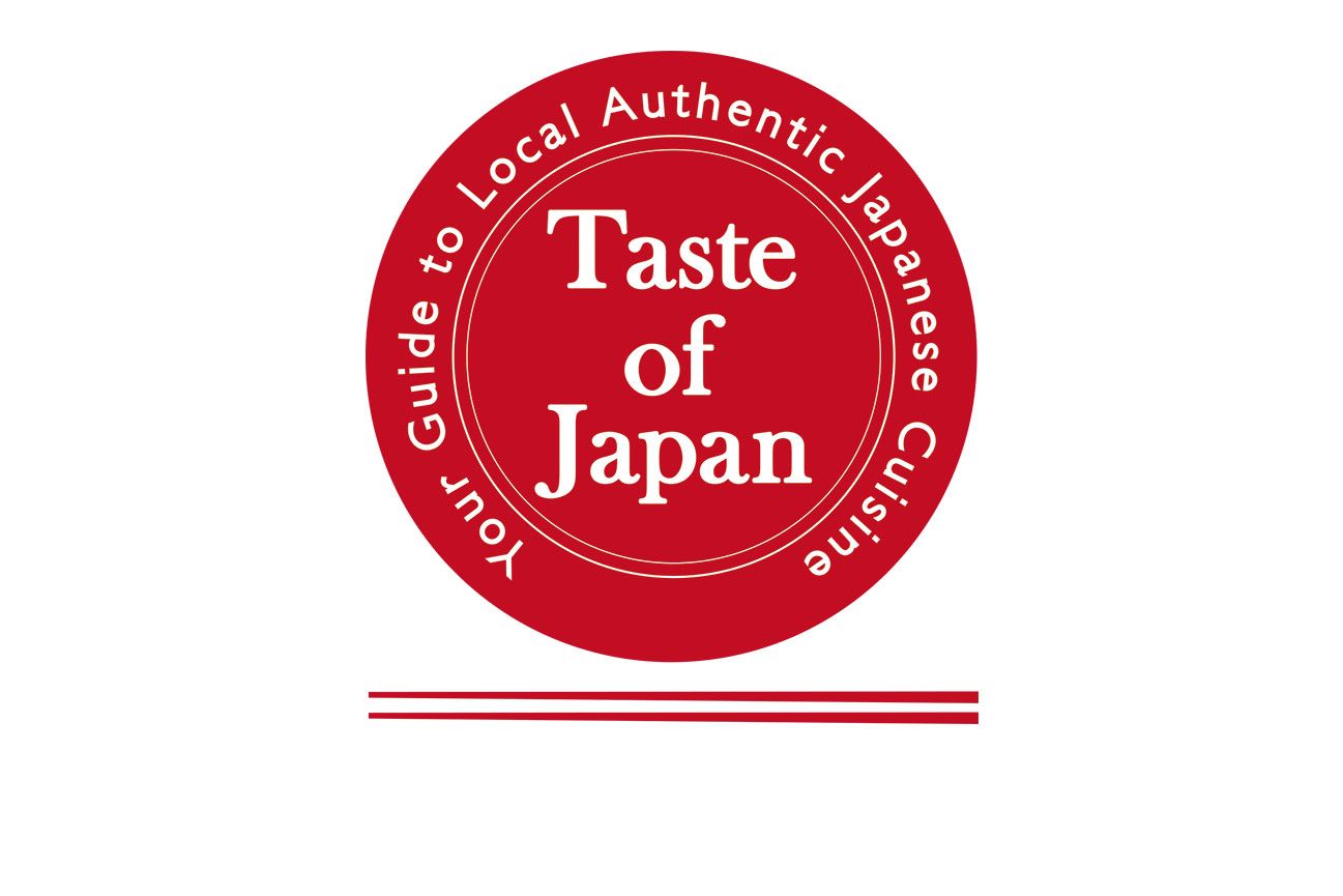 Renewal of Taste of Japan Website