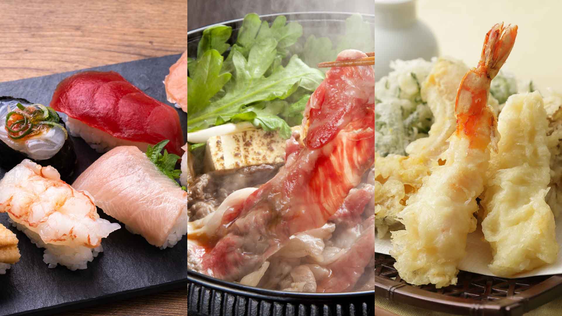 3 Must-Try Local Delicacies from Kanto
