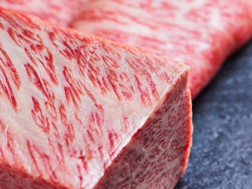 Wagyu Beef