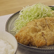 Tonkatsu & Katsudon