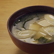 Miso Soup