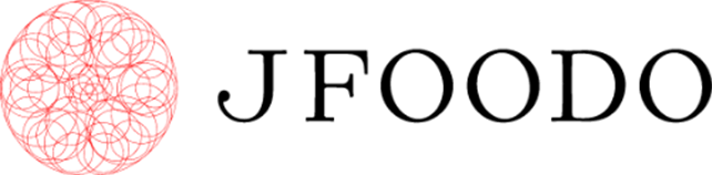 logo JFOODO