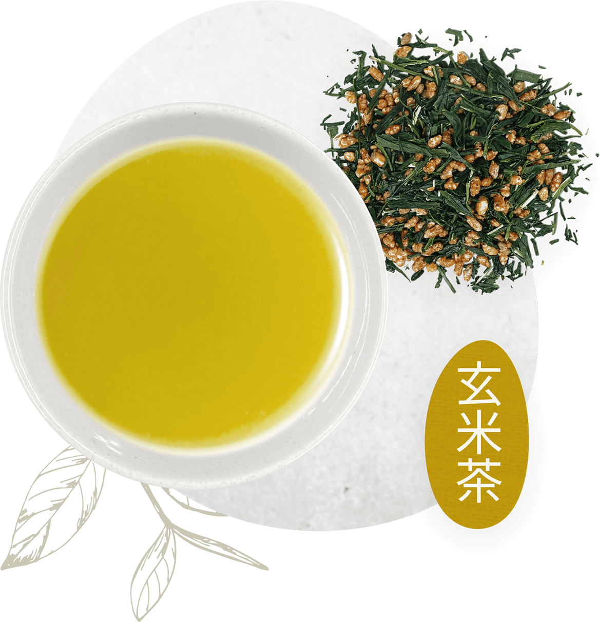 Genmaicha