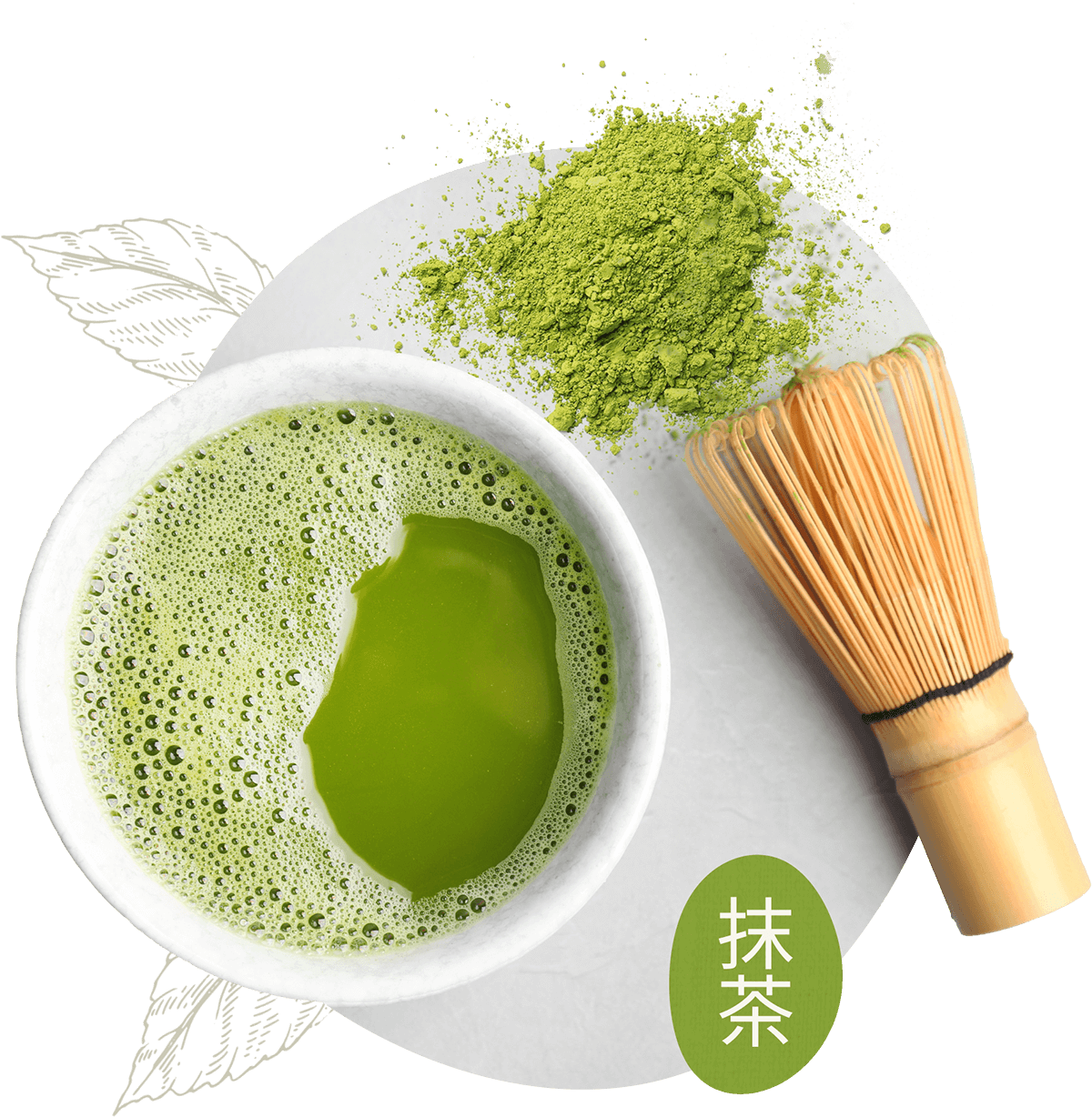 Matcha