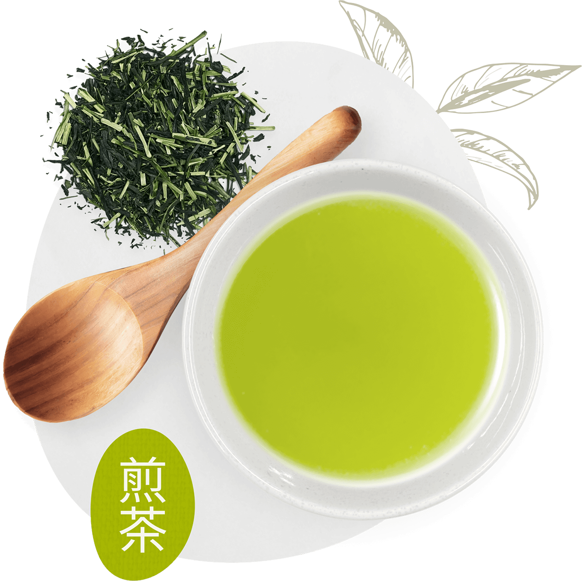 Sencha