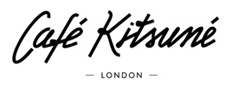 Cafe Kitsune London