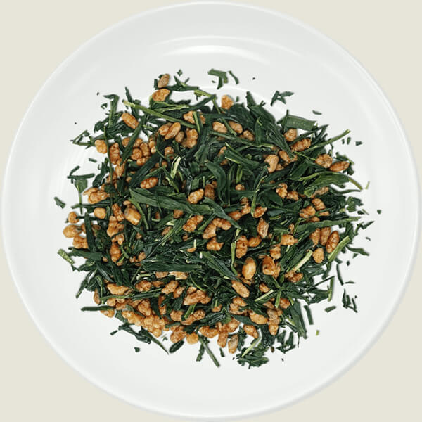 Genmaicha