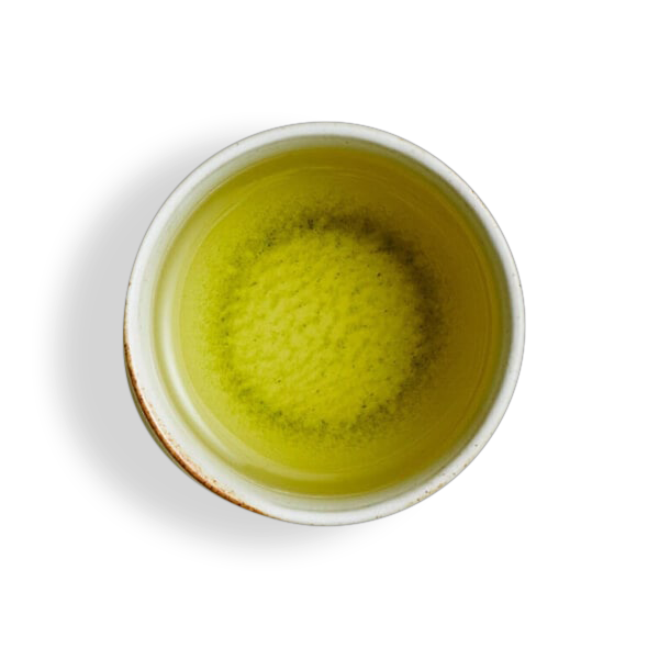 Tea cups - Japanese Matcha Green Tea Store Ochadokoro Sanwa