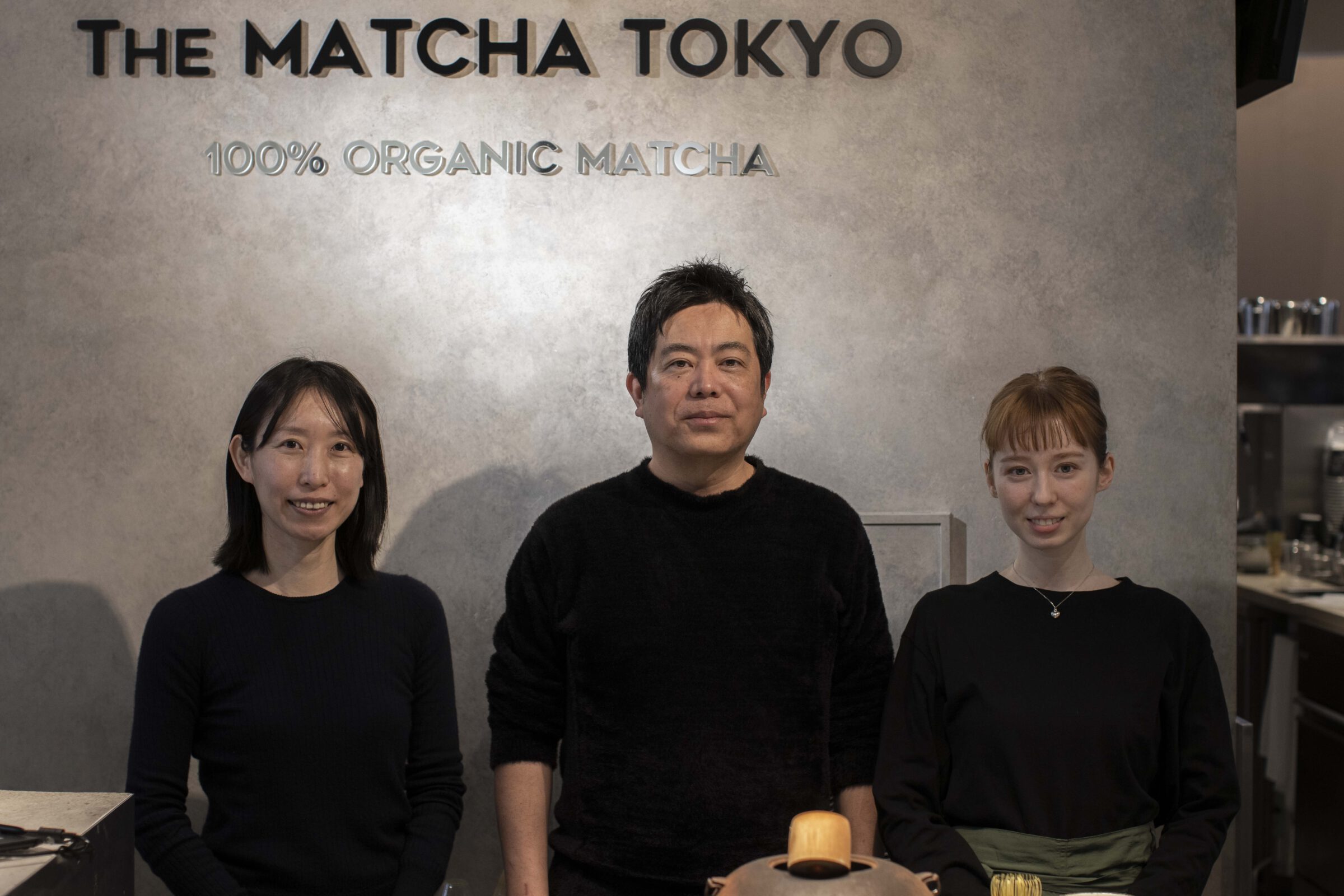THE MATCHA TOKYO – THE MATCHA TOKYO ONLINE STORE