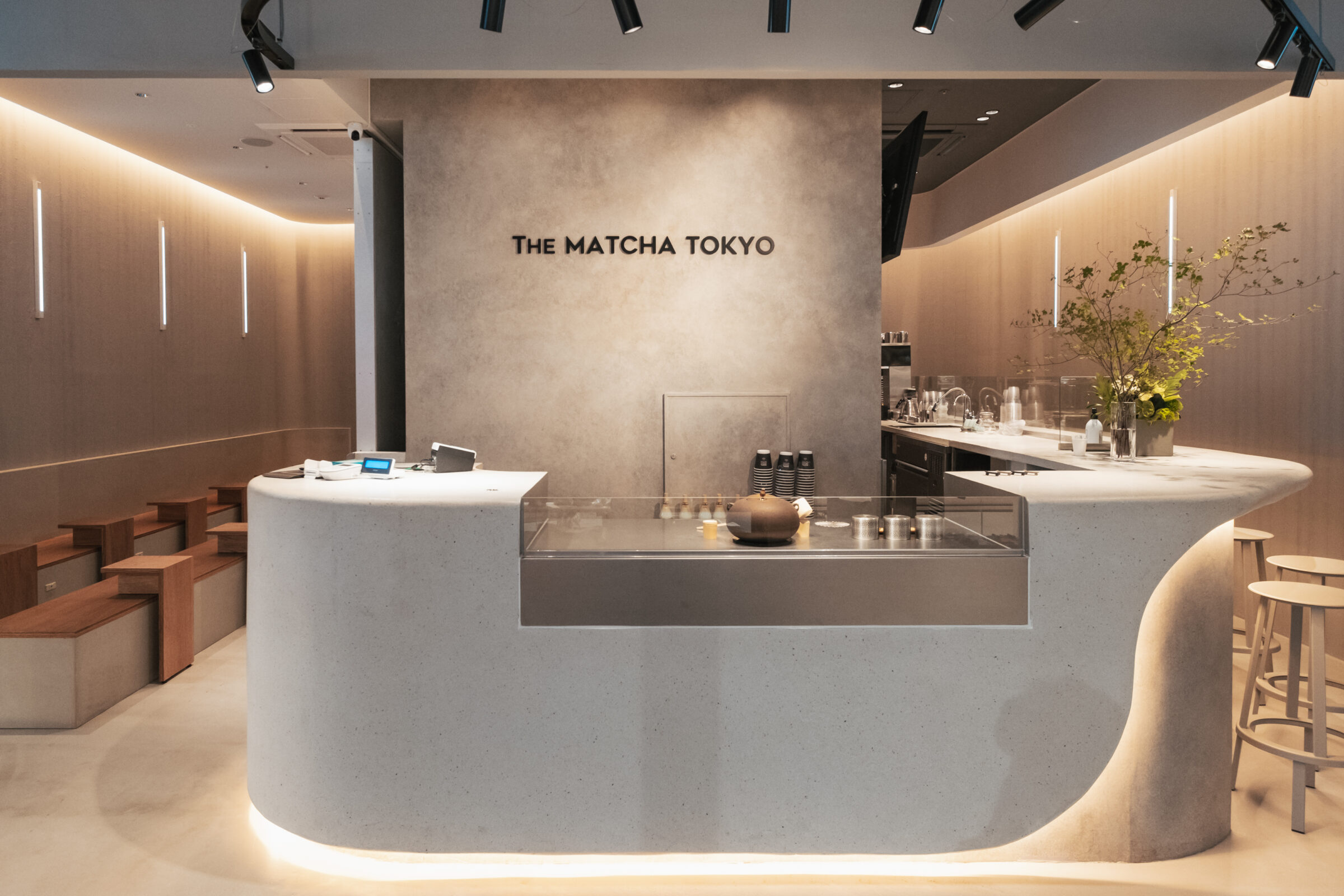 CAFE – THE MATCHA TOKYO ONLINE STORE