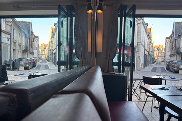 Archimède Trip Au Coeur