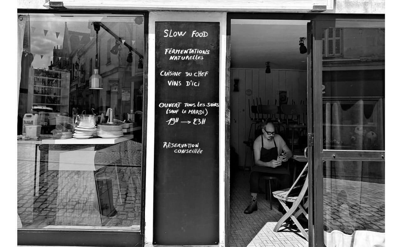 Archimède Trip Au Coeur