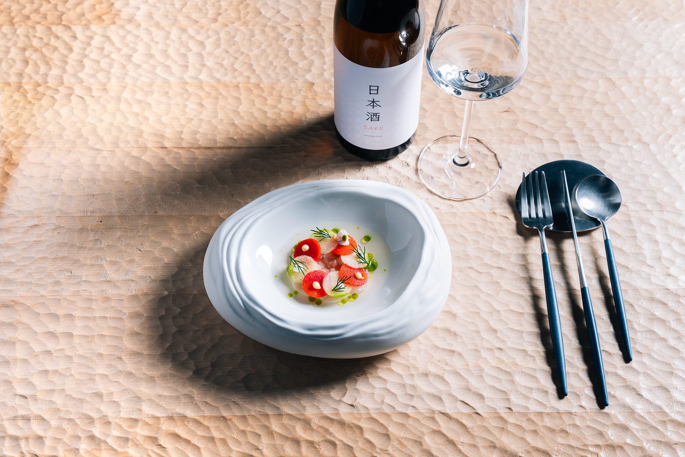 Les Semaines du Saké 2026