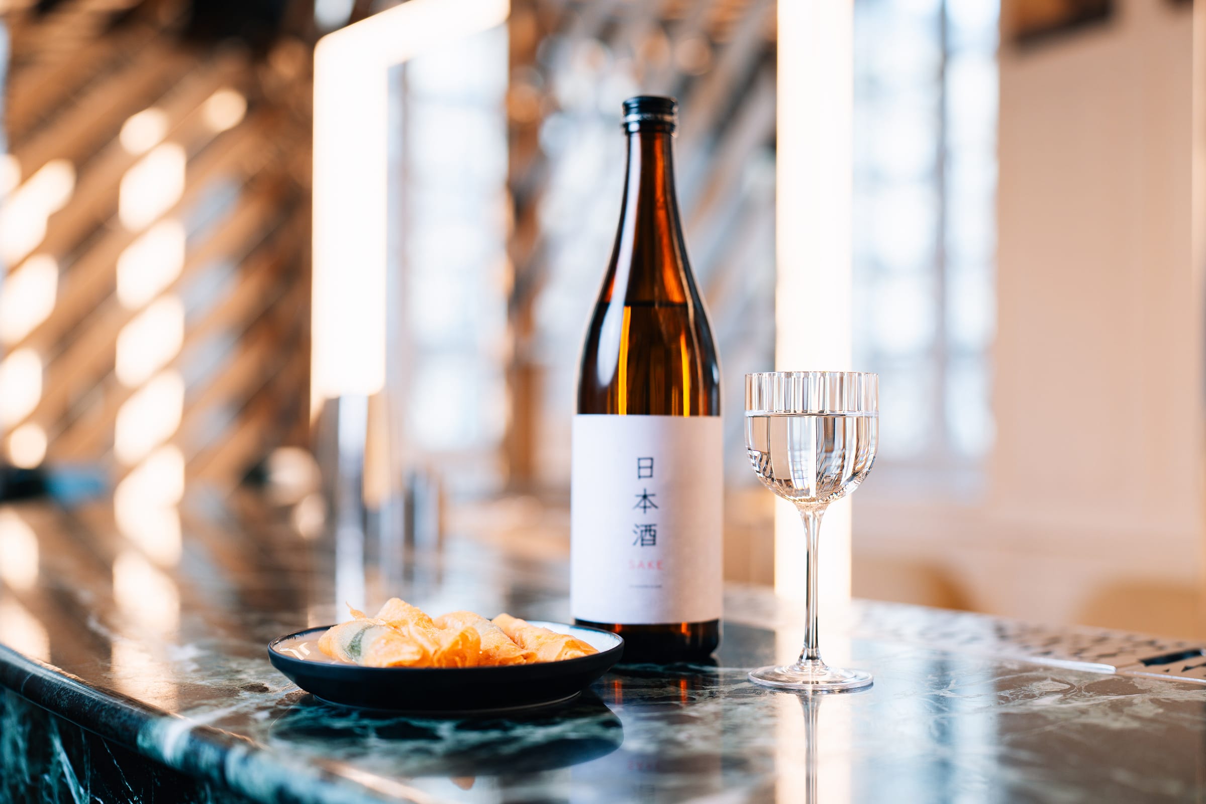 Les Semaines du Saké 2026