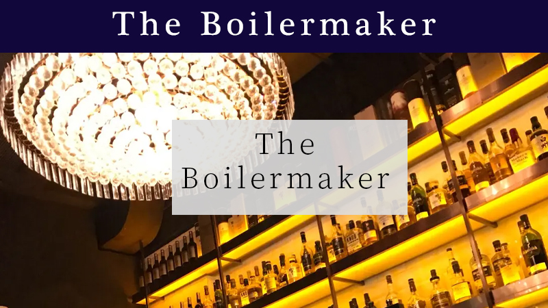 The Boilermaker