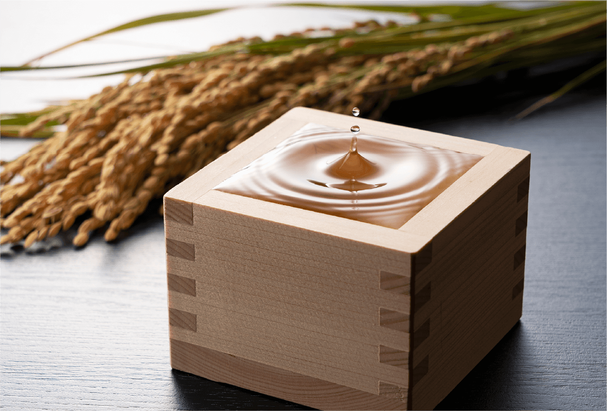 What is Japanese Sake