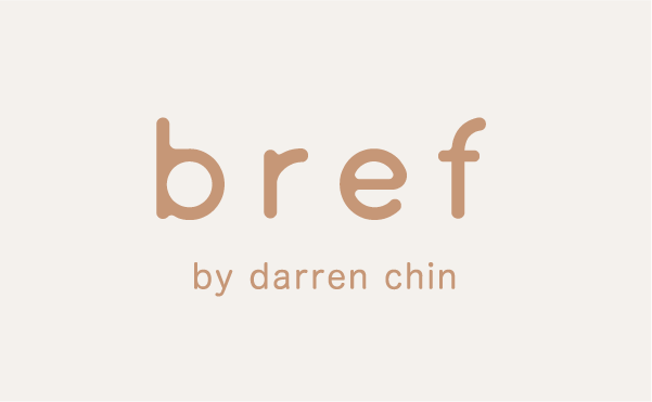 Bref by Darren Chin in M Resort