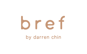 /Bref by Darren Chin in M Resort