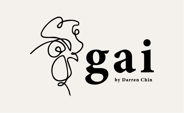 Gai By Darren Chin in M Resort