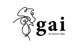 /Gai By Darren Chin in M Resort