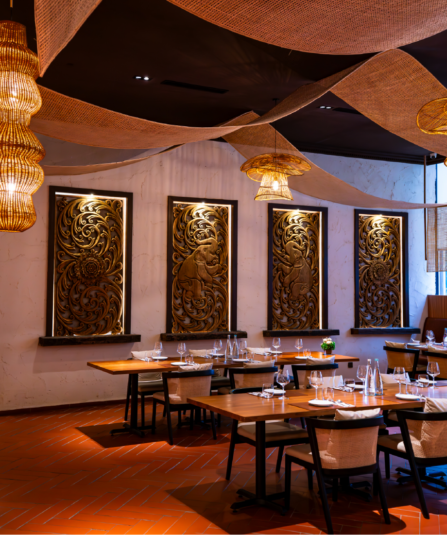 Gai By Darren Chin in M Resort