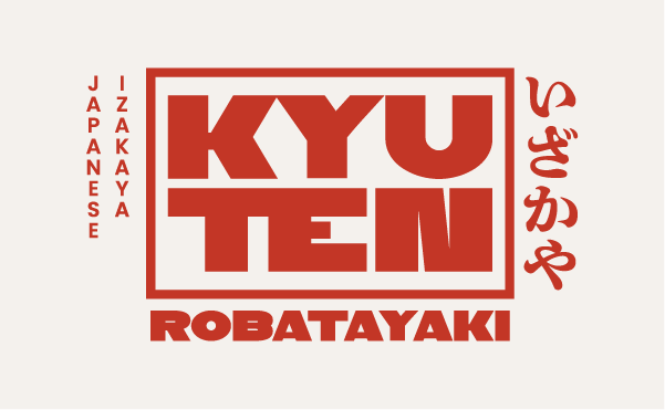 Kyuten Robatayaki