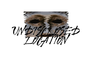 /Undisclosed Location