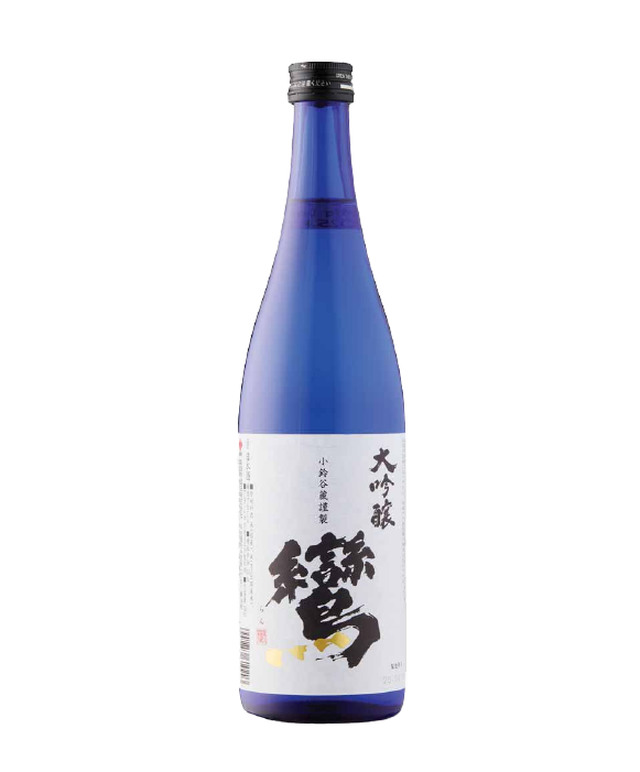 Morita Daiginjo Ran