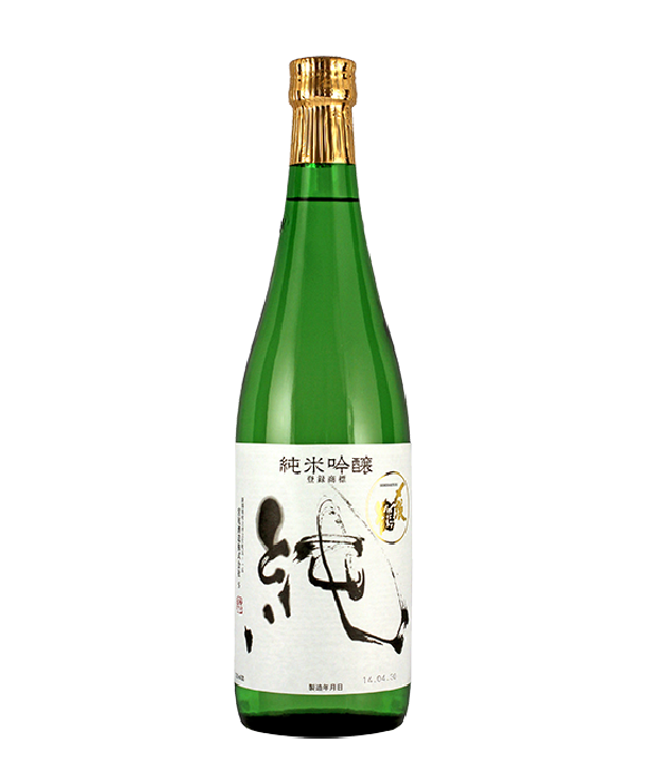 Shimeharitsuru Jun Junmai Ginjo
