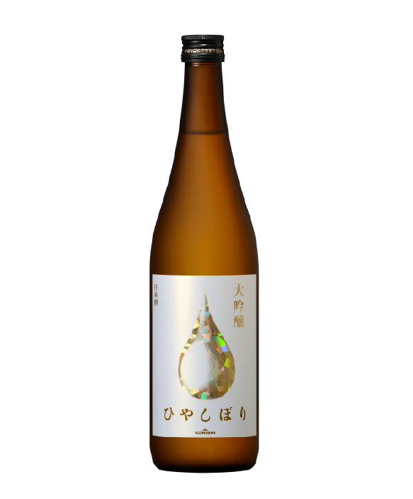 Shirayuki Hiyashibori Daiginjo