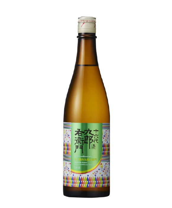 SEAFOOD LOVES SAKE | JFOODO