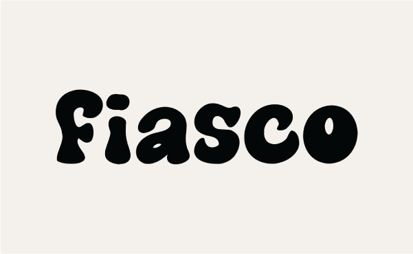 Fiasco by Juice