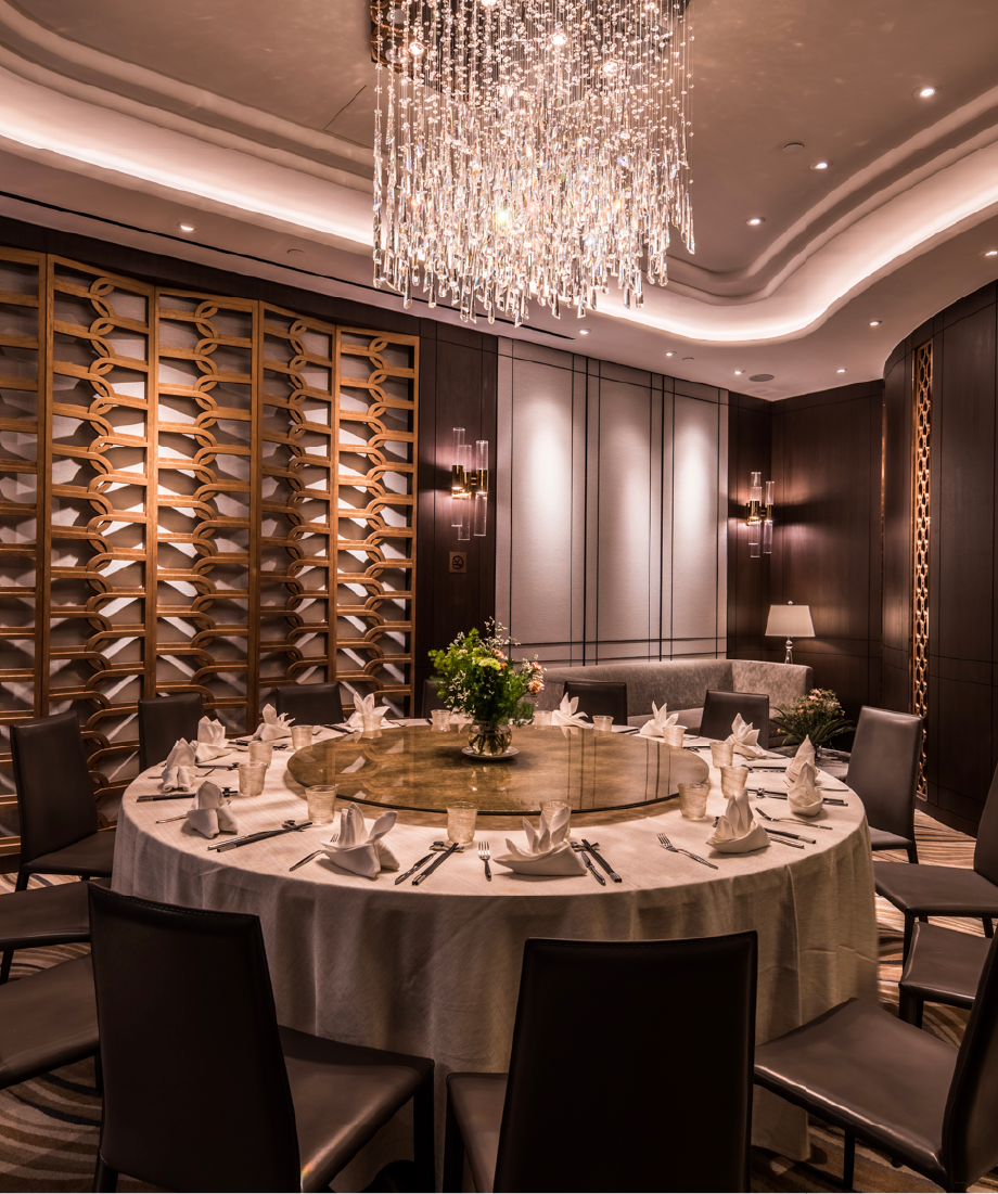 Imperial Treasure Bar + Grill