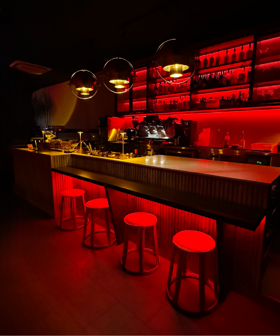 Joo Chiat Oyster House