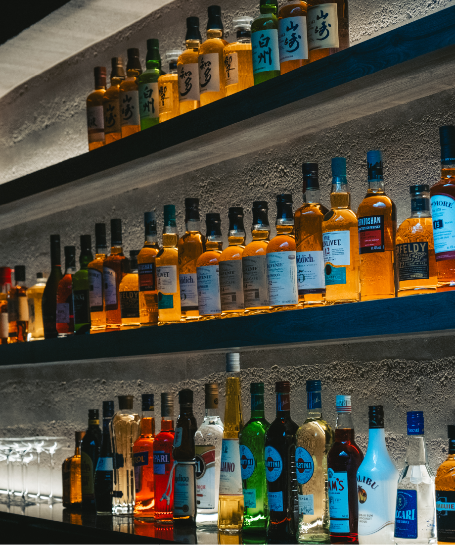 Pulsii French Bistro & Bar