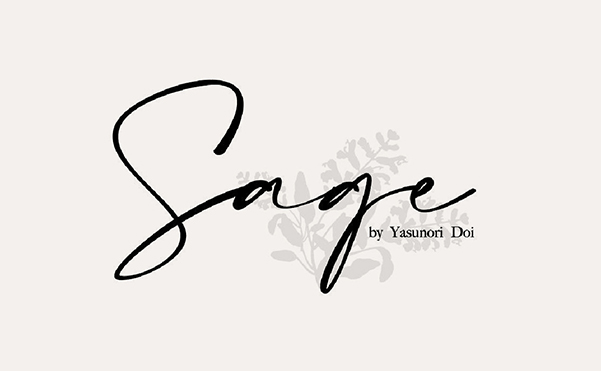 Sage by Yasunori Doi