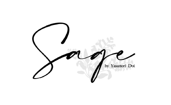 /Sage by Yasunori Doi