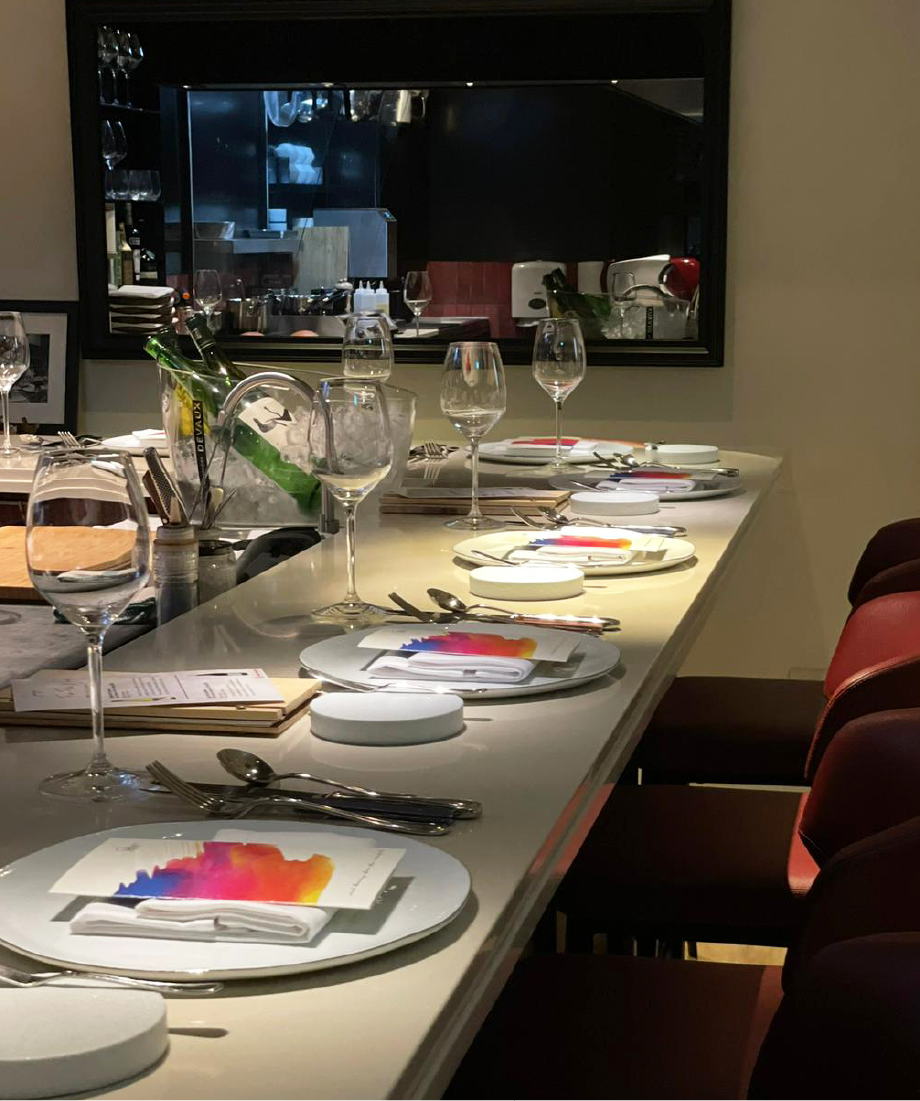 Sage by Yasunori Doi