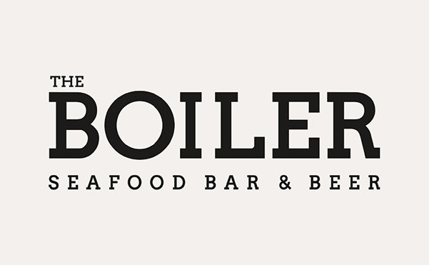 The Boiler Seafood Bar & Restaurant