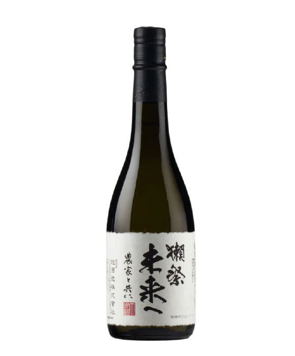 DASSAI Future - with Farmers