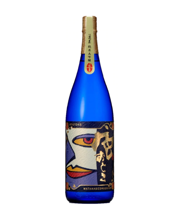 Hourai Junmai Daiginjo Irootoko