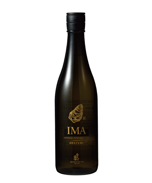 IMA for Pairing with Oysters