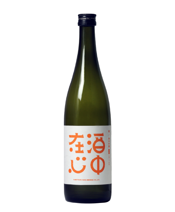 Shuchuzaishin Daidai Junmai Ginjo