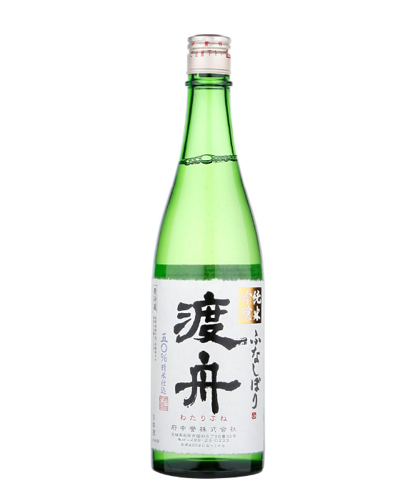 Wataribune Funashibori