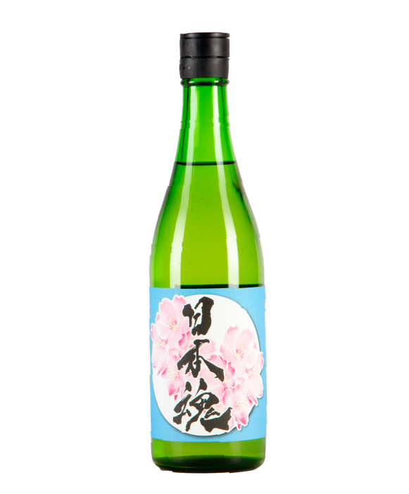 Yamato Damashii Mizumoto Special II