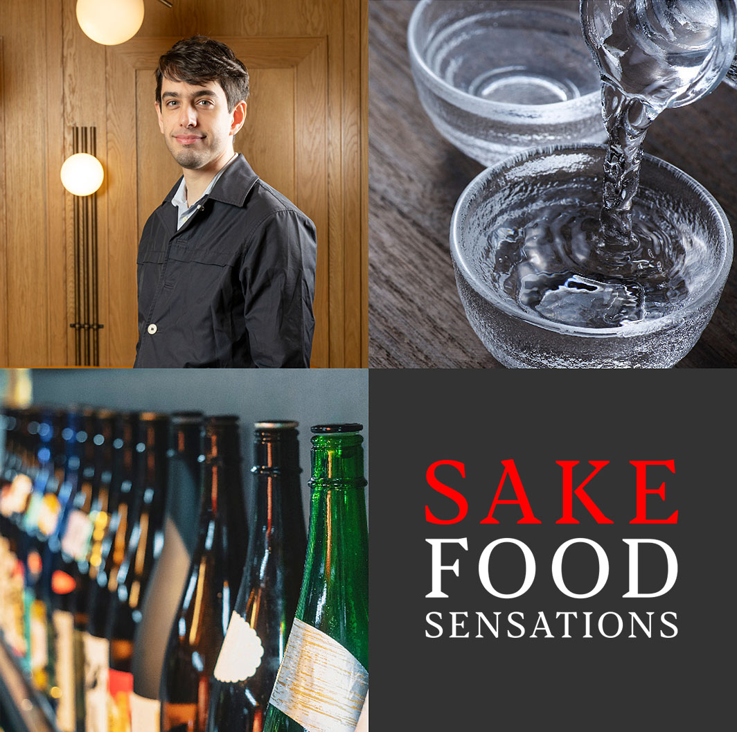 The Science Behind Sake