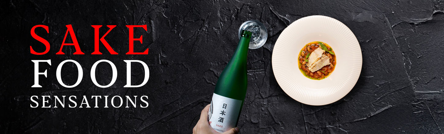 Sake Sensations Slide Five